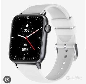 Gard Pro Health Smartwatch 2+ Bianco 