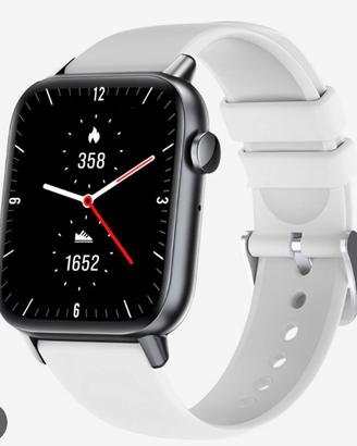 Gard Pro Health Smartwatch 2+ Bianco 