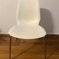 10 sedie cucina