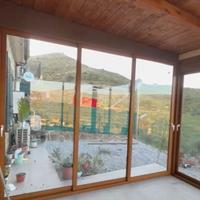 Vetrate Veranda