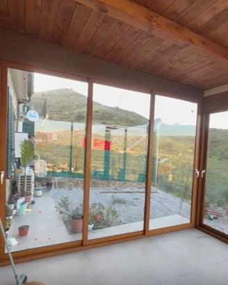 Vetrate Veranda