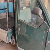 Piaggio Altro modello - 2007