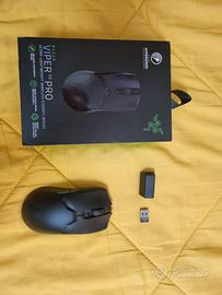 Razer viper v2 pro
