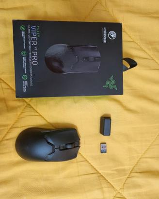 Razer viper v2 pro