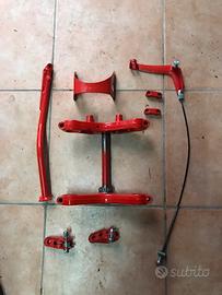 Ricambi originali SWM TL 125/320