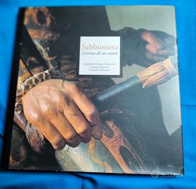 SABBIONETA, UN PATRIMONIO ITALIANO