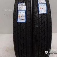 235 80 17 Toyo nuove