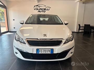 PEUGEOT 3008 ANNO 2016 DS 1.6 ADATTA NEOPATENTATI 