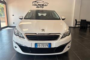 PEUGEOT 3008 ANNO 2016 DS 1.6 ADATTA NEOPATENTATI 