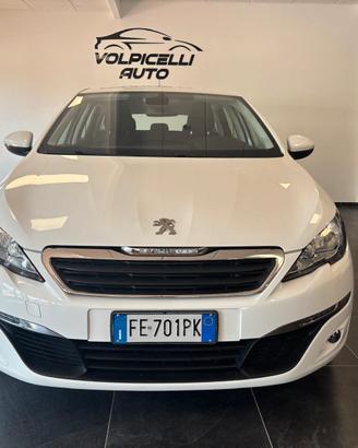 PEUGEOT 3008 ANNO 2016 DS 1.6 ADATTA NEOPATENTATI 