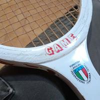 Racchetta Tennis Maxima Game