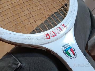 Racchetta Tennis Maxima Game