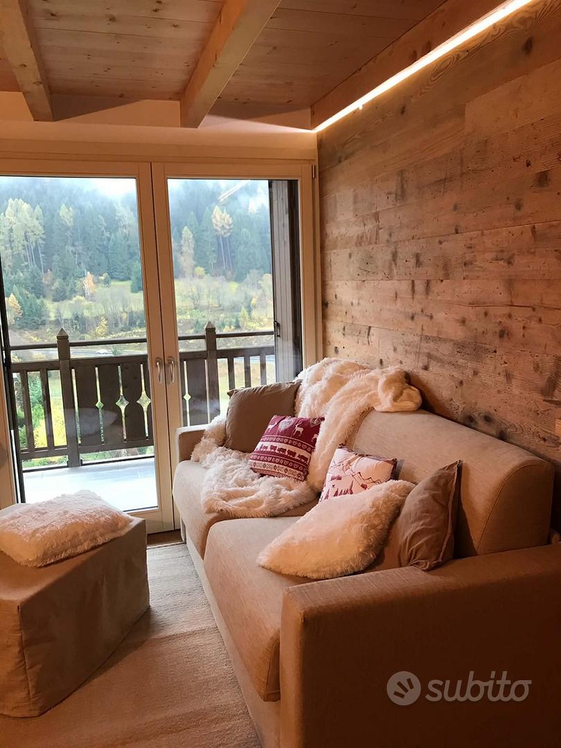 Appartamento – Ponte di Legno, Acquaseria, Brescia - Vista 5