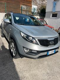 Kia Sportage 1.6 135Cv 99Kw