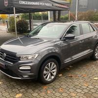 Volkswagen T-Roc 1.0 TSI Style BlueMotion Tec...