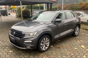 Volkswagen T-Roc 1.0 TSI Style BlueMotion Tec...