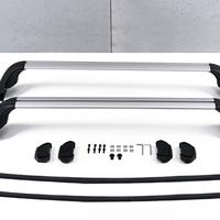 Barre tetto Toyota Corolla