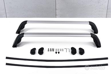 Barre tetto Toyota Corolla