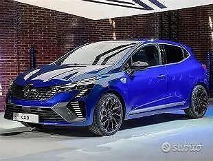 Ricambi renault clio 2024