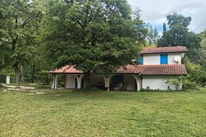 Casa in collina Brisighella