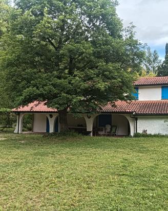 Casa in collina Brisighella