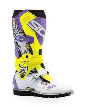 Stivali Cross Sidi Crossair HD 2026 billy bolt