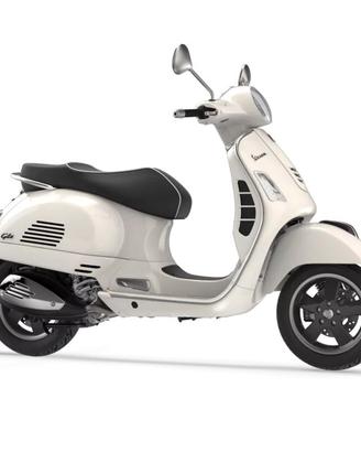 Ricambi Piaggio Vespa GTS 300