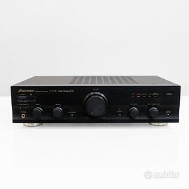 amplificatore 