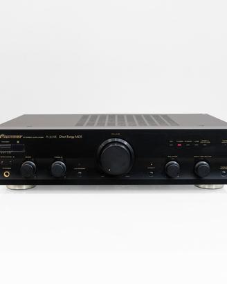 amplificatore 