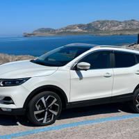 Nissan Qashqai 1.7 150cv 4x4 CVT