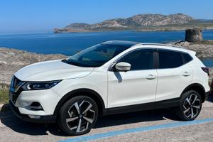 Nissan Qashqai 1.7 150cv 4x4 CVT