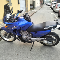 Honda Transalp 650