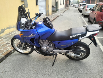 Honda Transalp 650