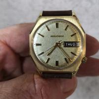 Bulova Accutron Classic cal.218