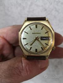 Bulova Accutron Classic cal.218