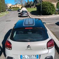 CITROEN C3 GPL 2022 80.000KM