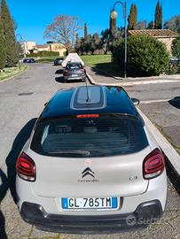 CITROEN C3 GPL 2022 80.000KM