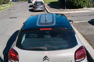 CITROEN C3 GPL 2022 80.000KM