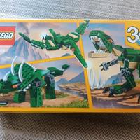 Lego dinosauri