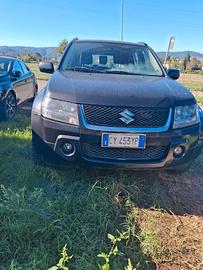SUZUKI Grand Vitara 4x4 - 2005