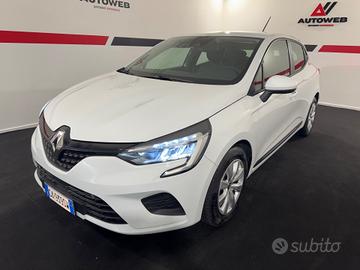 Renault Clio TCe 100 CV 5 porte Edition One