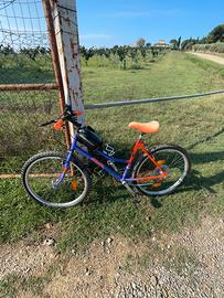 Bici Atala donna