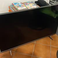 Televisore lg per ricambi