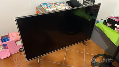 Televisore lg per ricambi