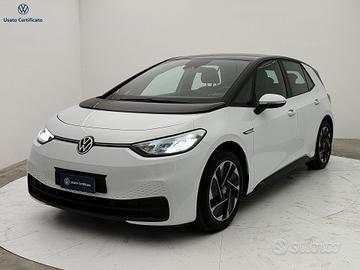 VOLKSWAGEN ID.3 - ID.3 Life U101156