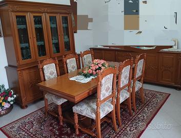 sala completa
