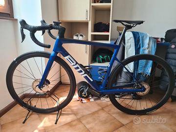 BMC Teamachine SLR 01  disc