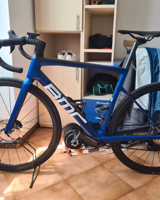 BMC Teamachine SLR 01  disc