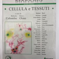Biologia - Cellula e Tessuti