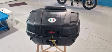 bauletto kappa 52 litri